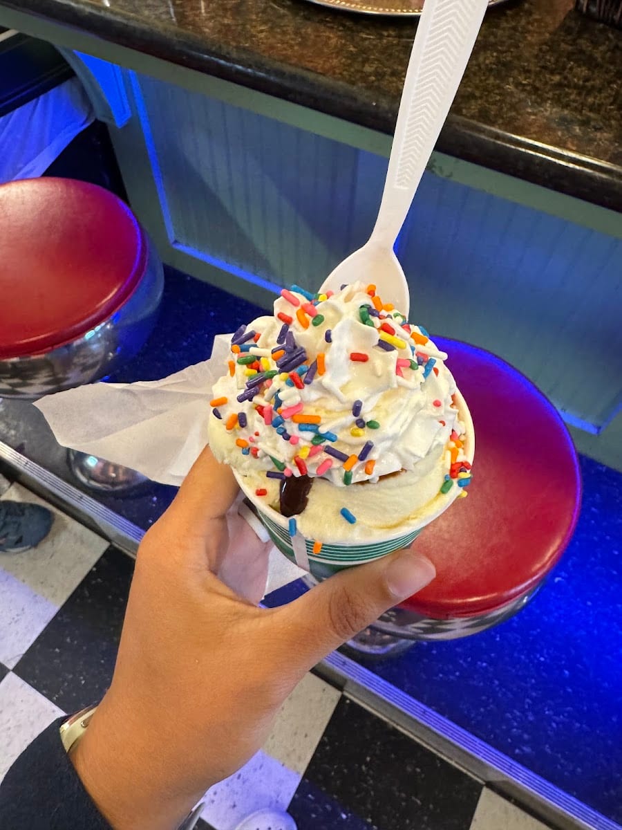 Juju's Iced Cream & Frozen Custard, photo 3