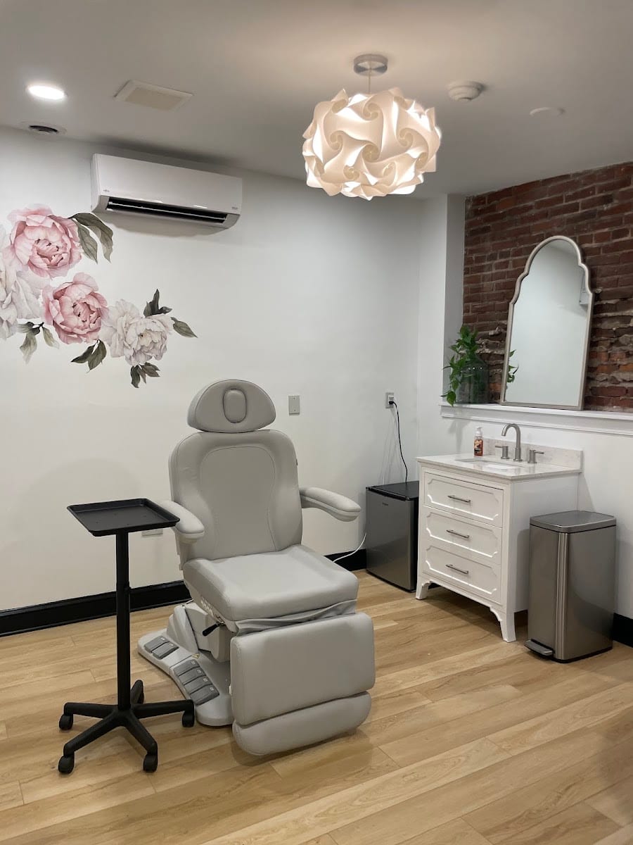 Bliss Aesthetics Bucks County