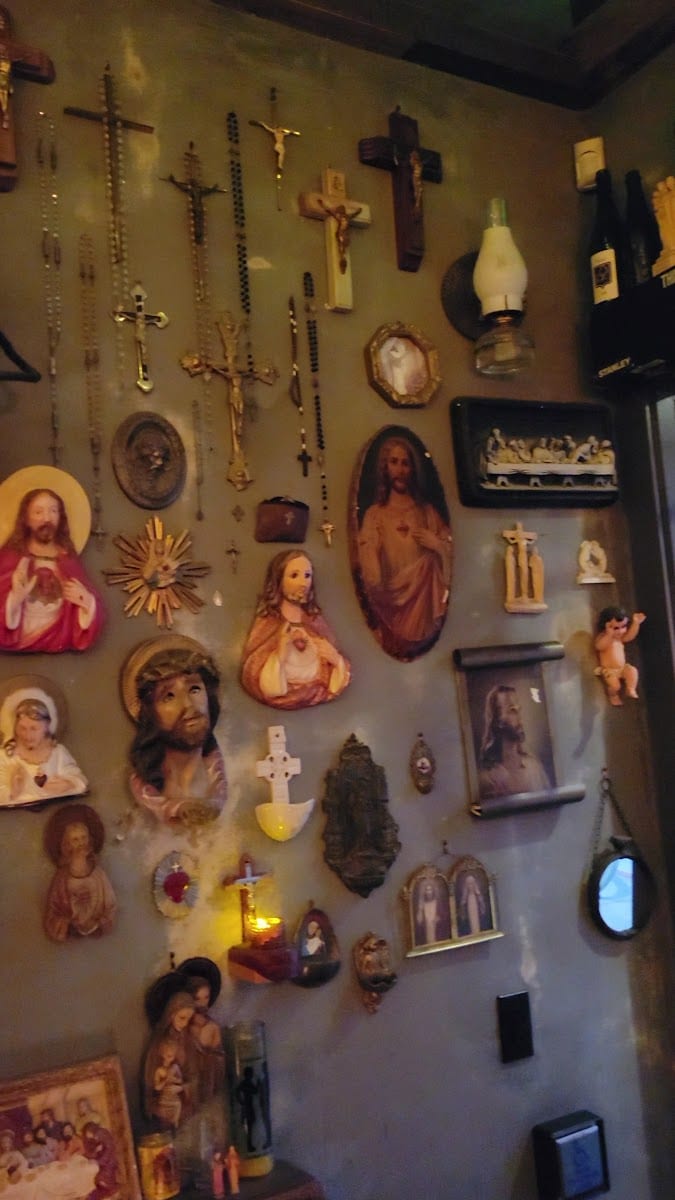 Holy Water, photo 3