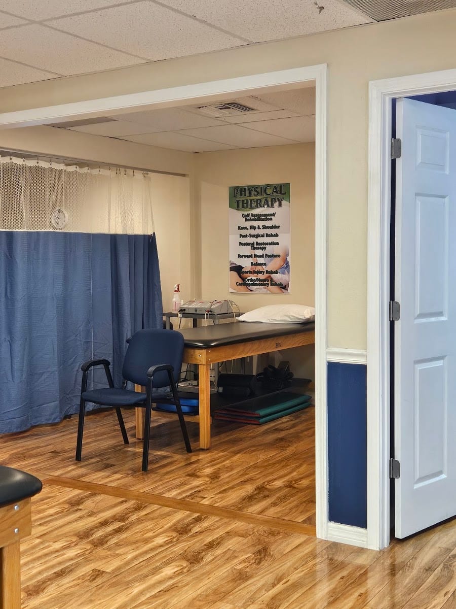 USA Sports Medicine Venice