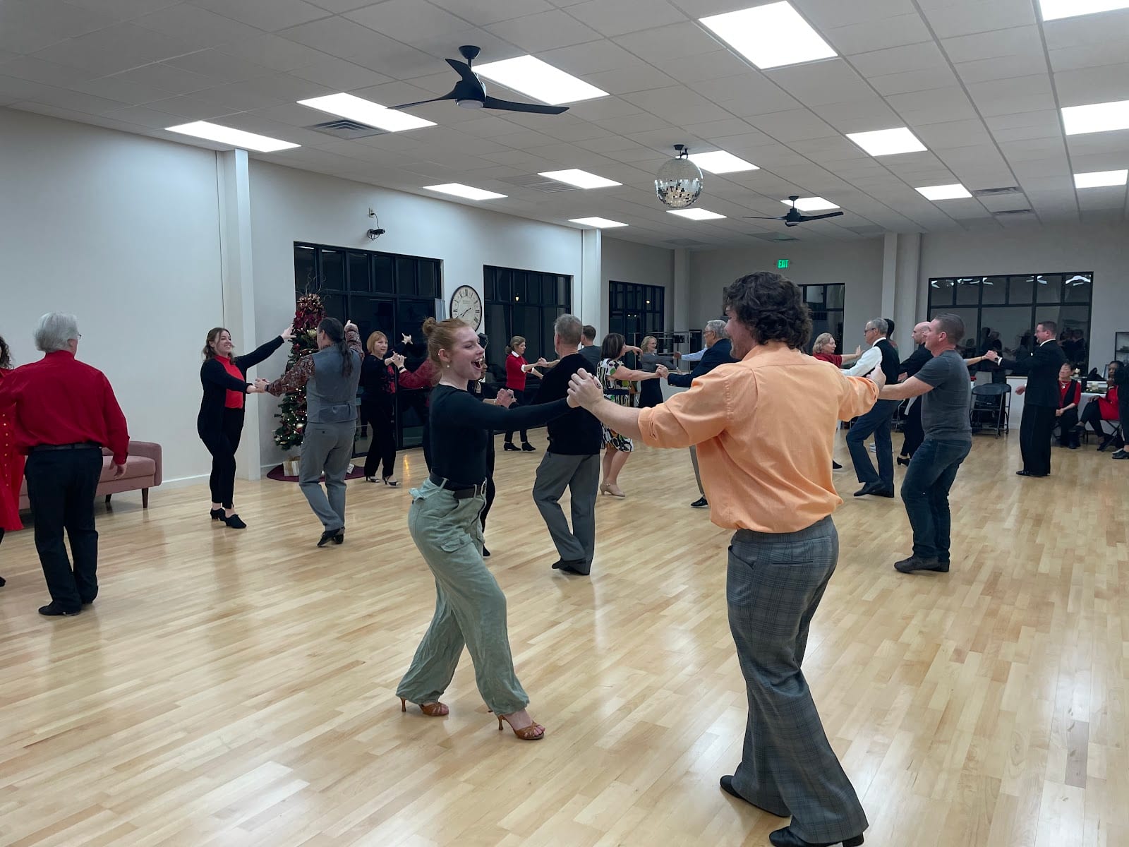 Fred Astaire Dance Studios -Fort Wayne Southwest