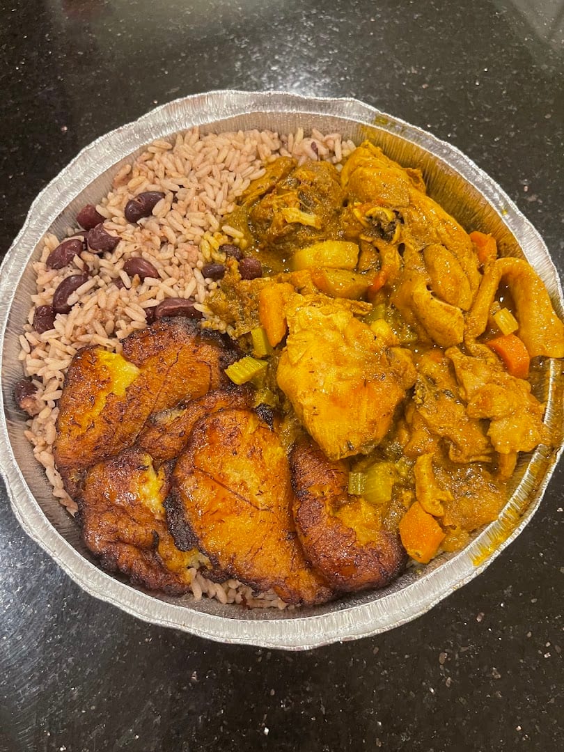 Yeh Mon Jamaican Restaurant, photo 4