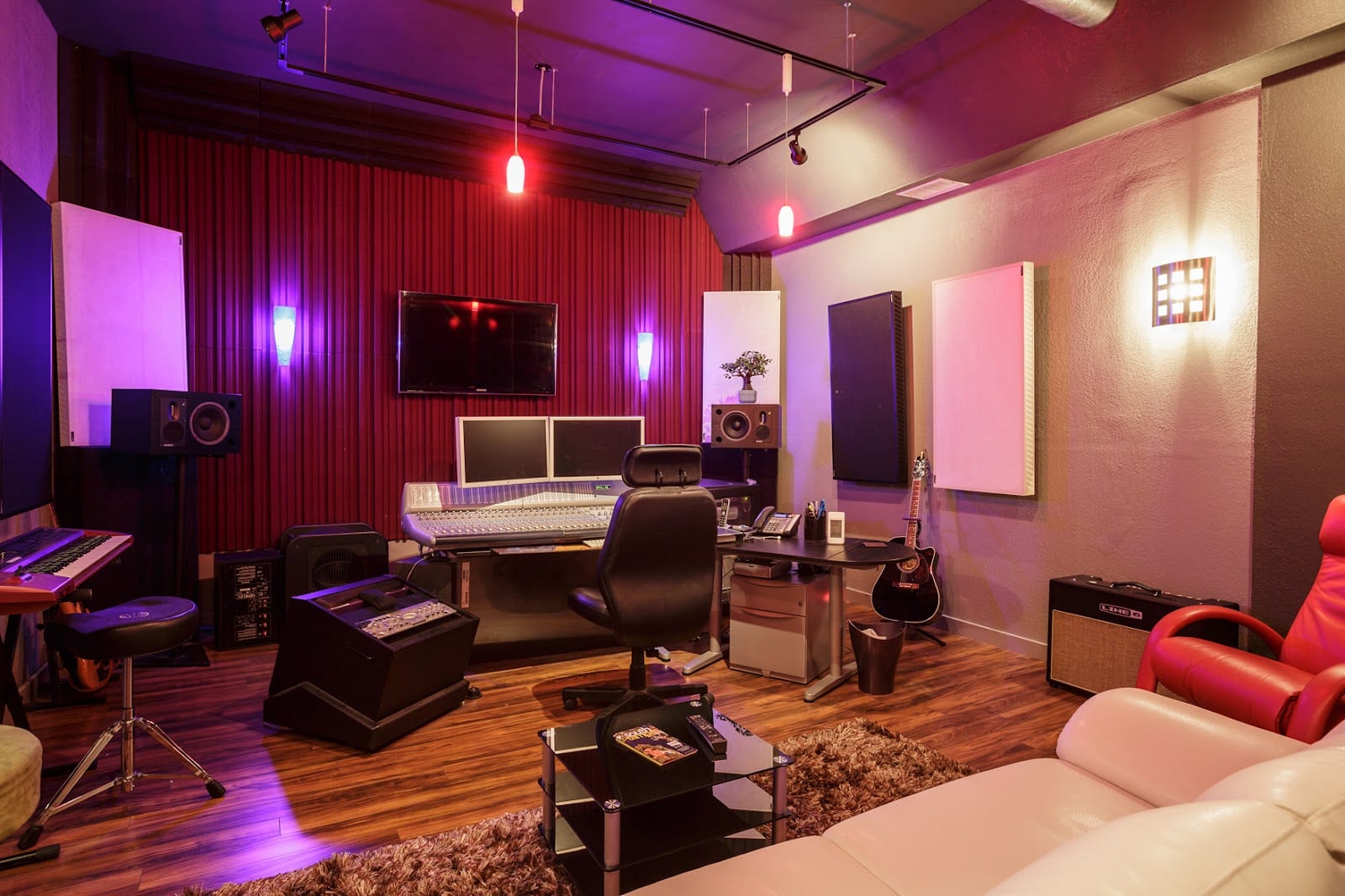 Riley Animation Studios