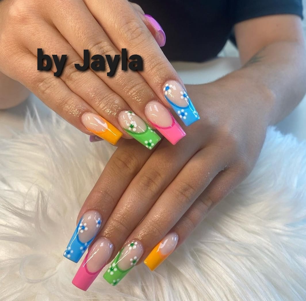 Love & Company Nail Studio, LLC