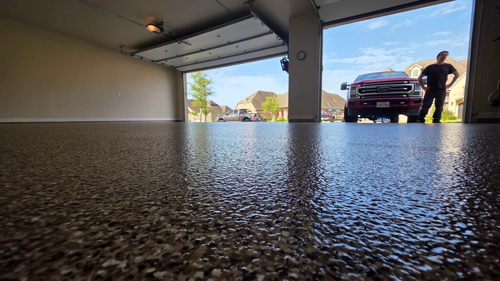 Floors-U-Adore in Beaumont, TX, photo 2