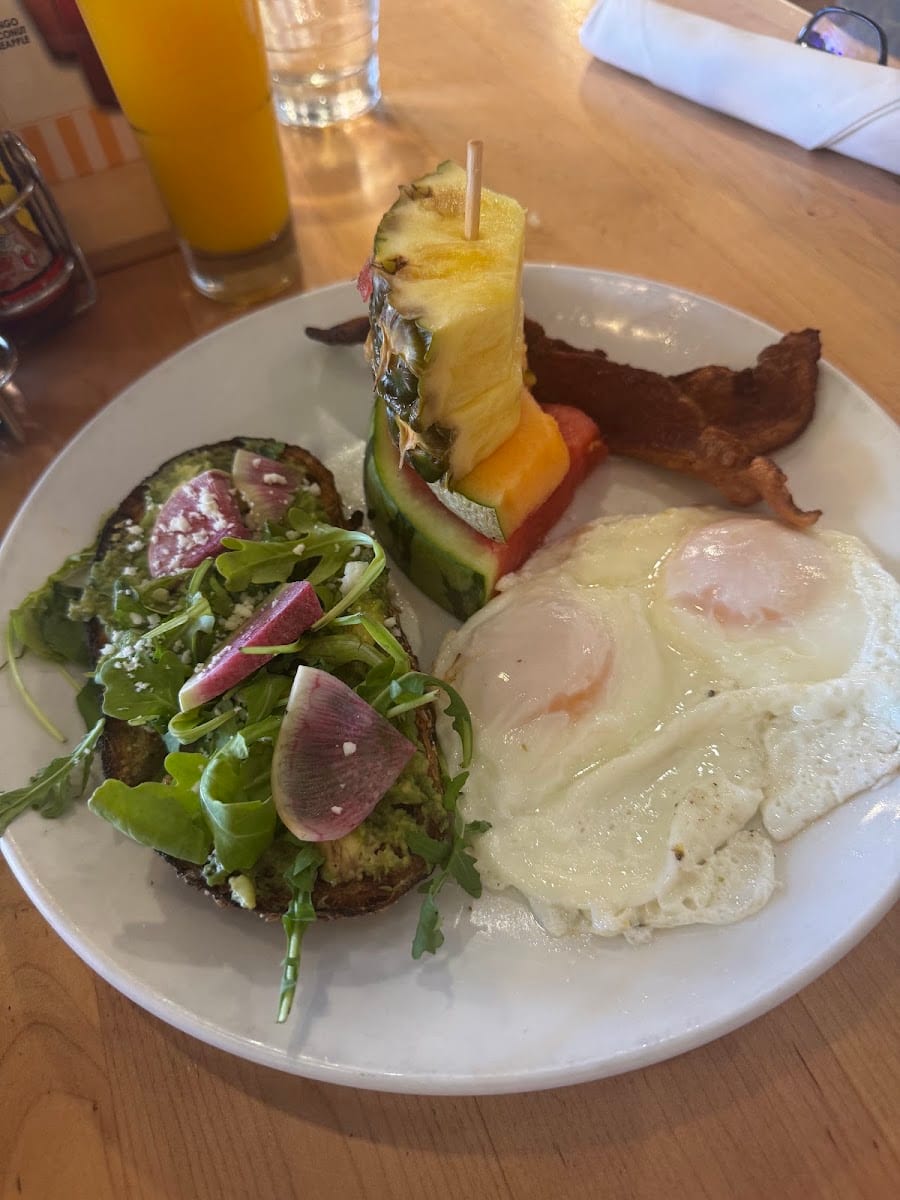 Breakfast Club, photo 4