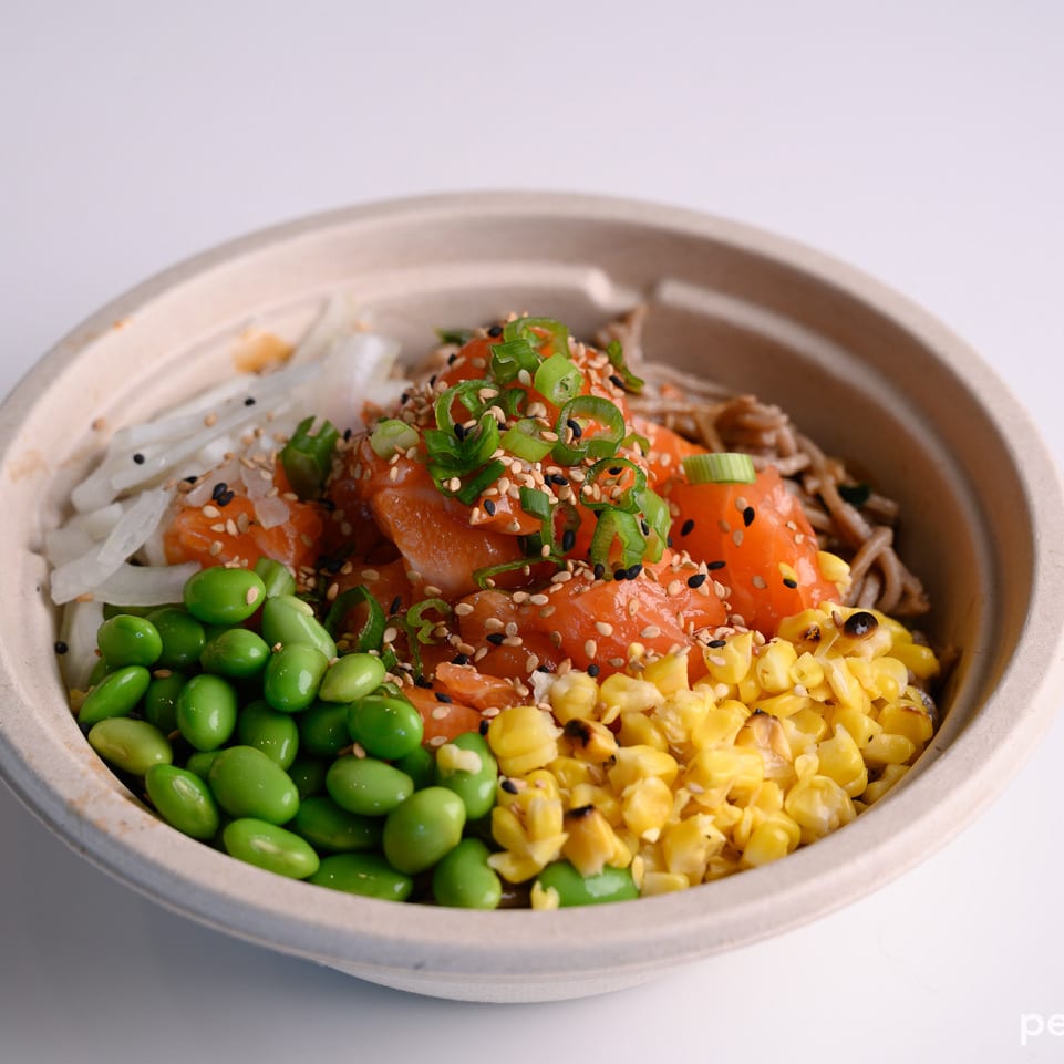 FushiPoke & Ramen