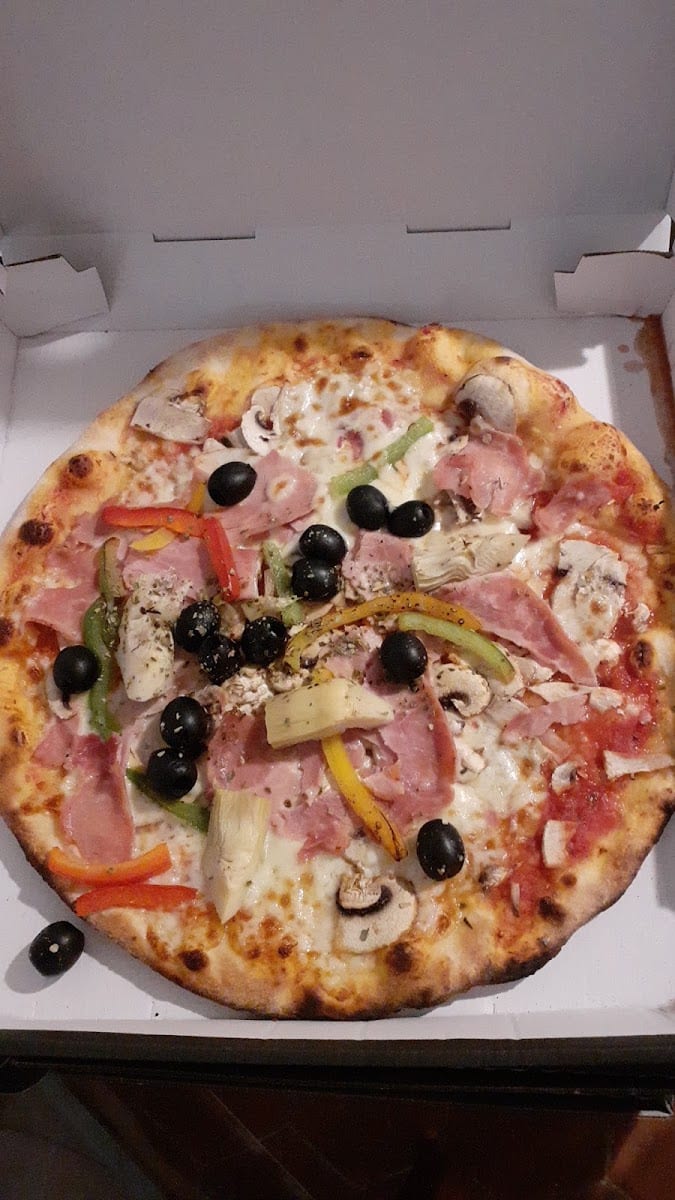 Pizza Venise., photo 3