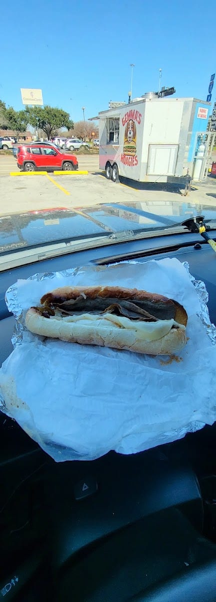 Gemma's Hoagies, photo 4
