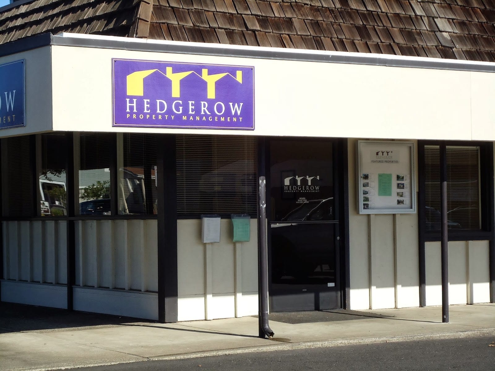 Hedgerow Property Management