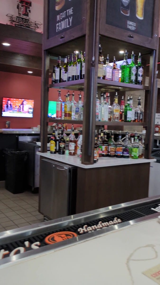 Burger Theory - Grill & Bar, photo 3