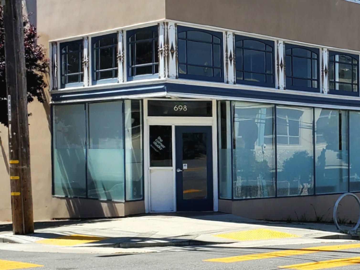 The Corner Studio, photo 3