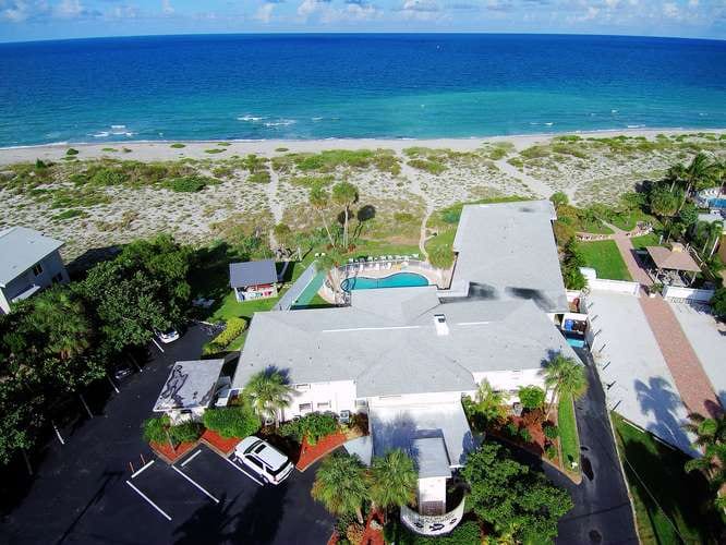 Manasota Beach Cottages, photo 3