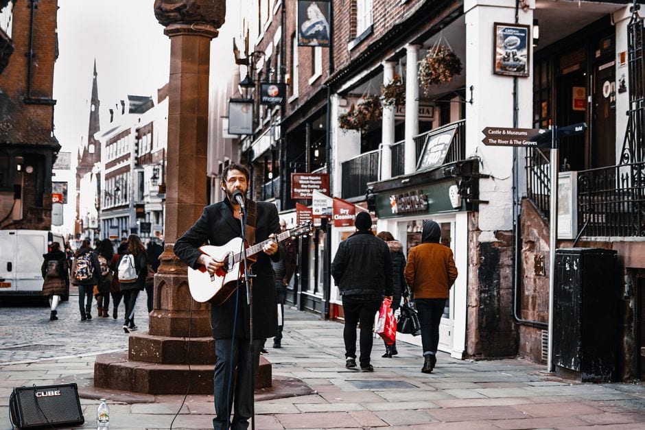 Mayor Bev Craig pledges £2m investment in Greater Manchester's music scene