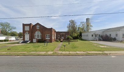 Freeman Property Management LLC
