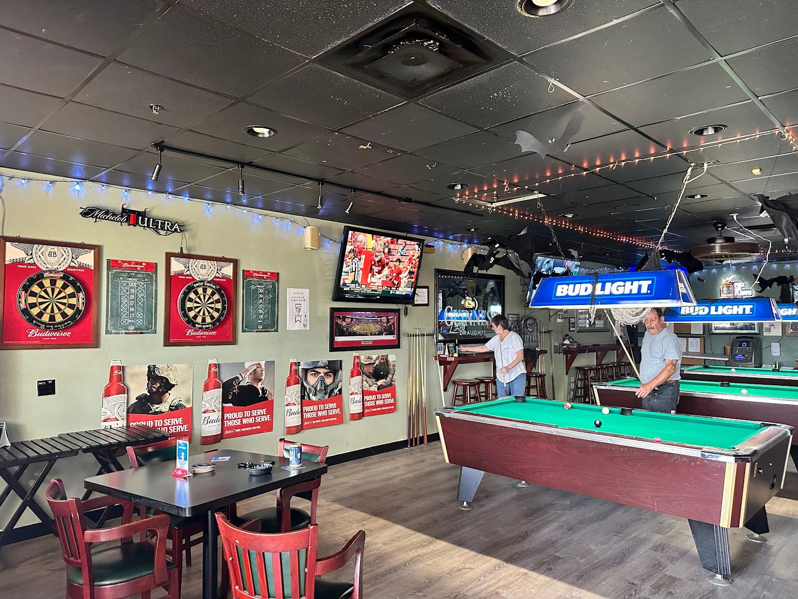 Green Diamond Pub, photo 3