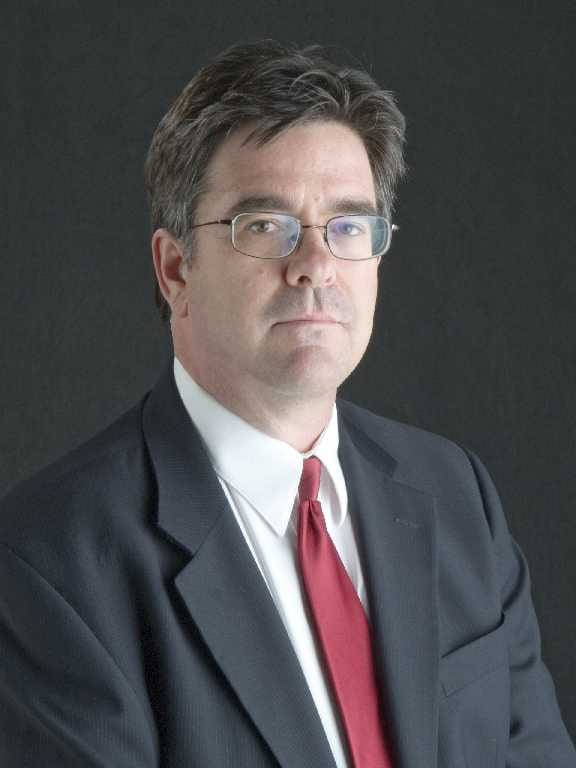 John Evans, Attorney at Law