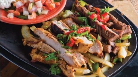 Cantina Laredo