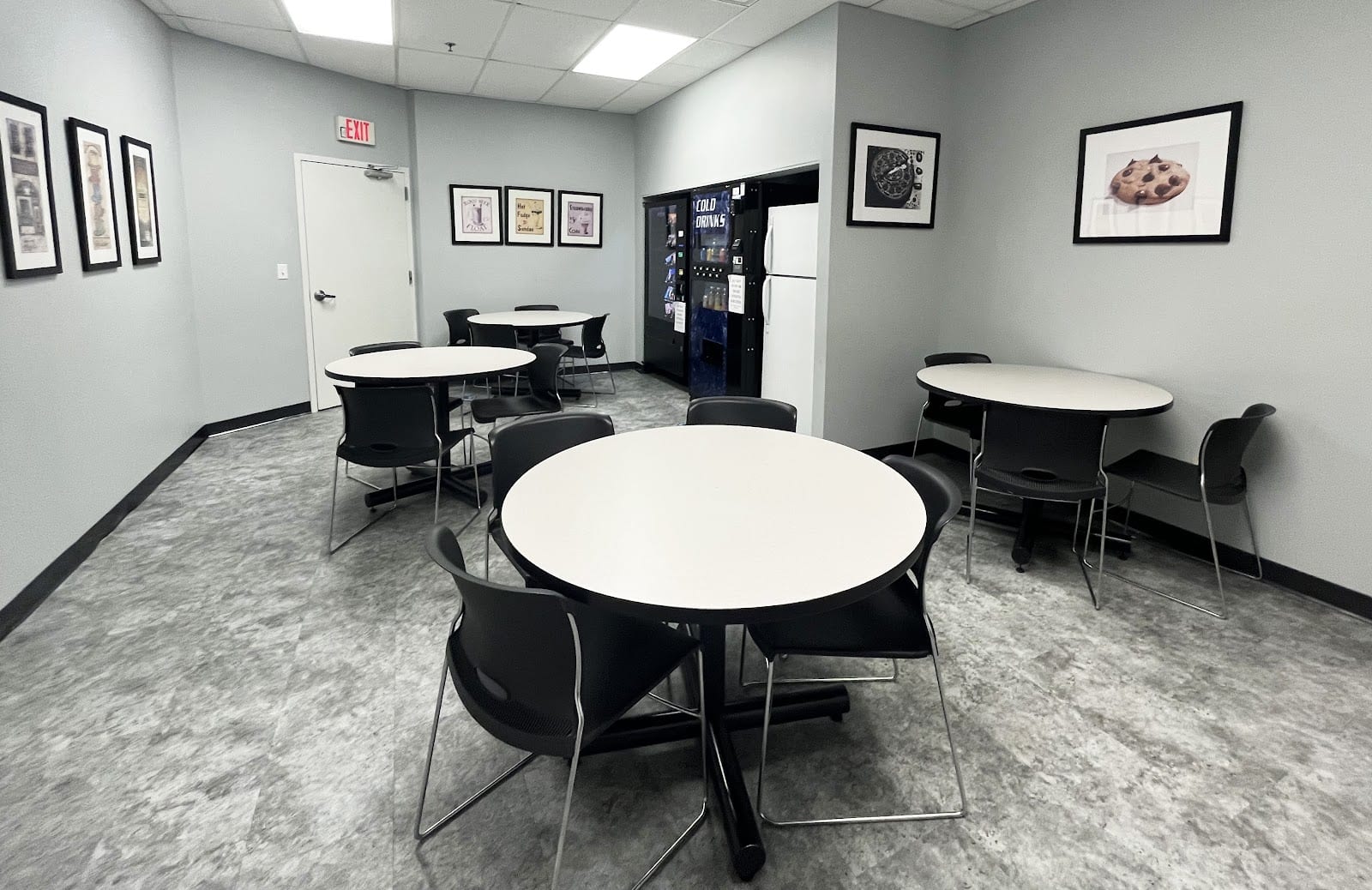 High Focus Centers Paramus Outpatient Treatment Center, photo 2
