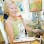 Arts of Paradise Gallery -working studio/gallery offering affordable art and art lessons