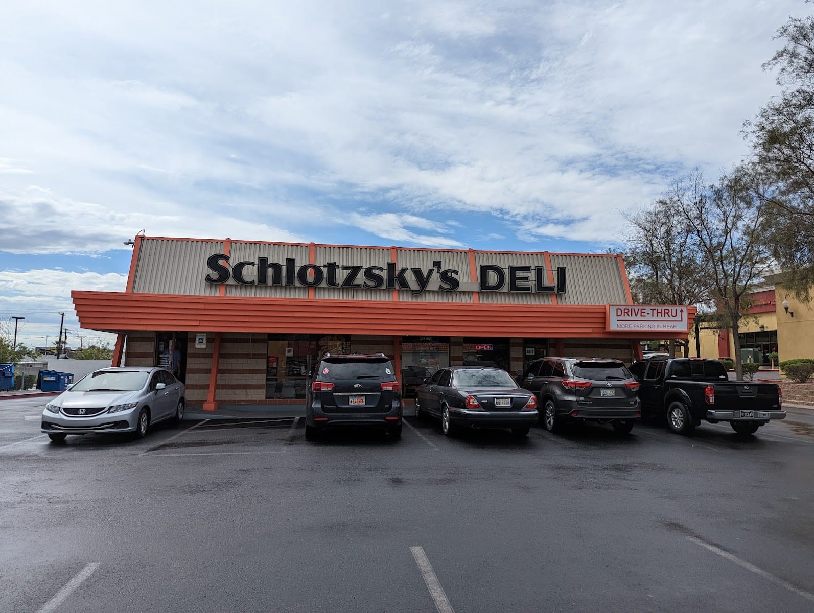 Schlotzsky's Deli, photo 2