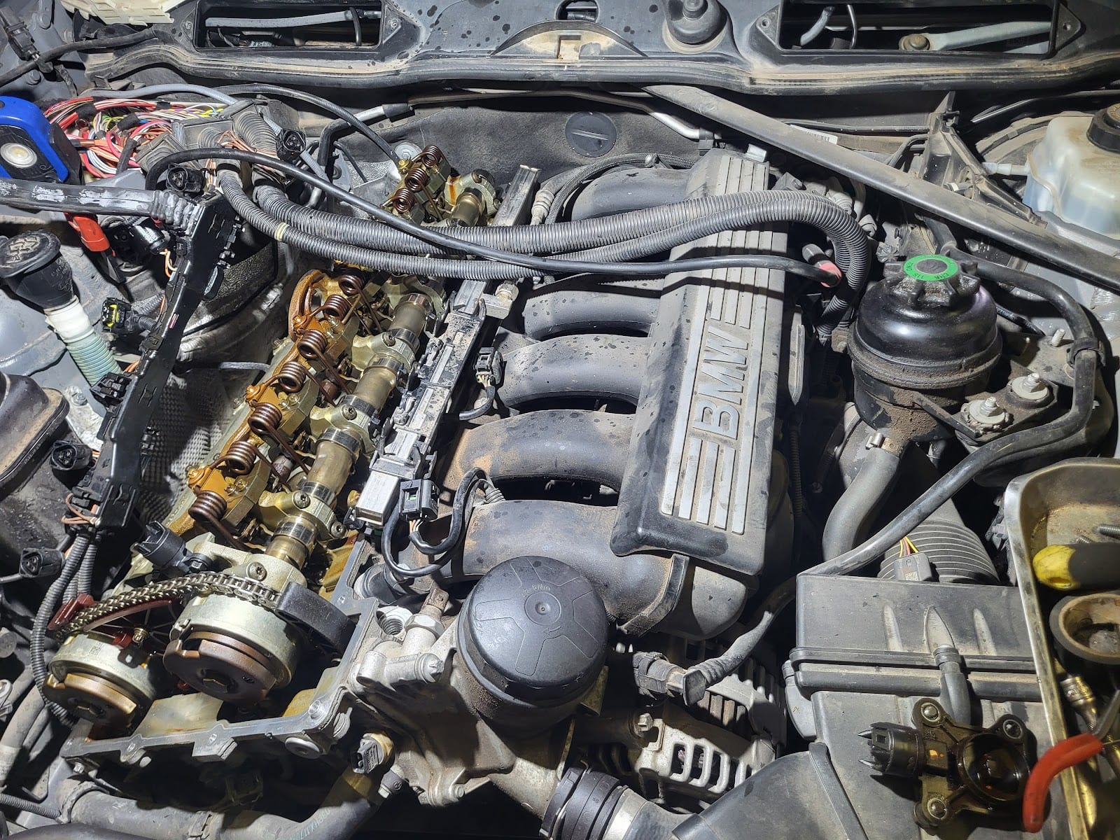 ESCALANTE AUTO REPAIR, photo 3