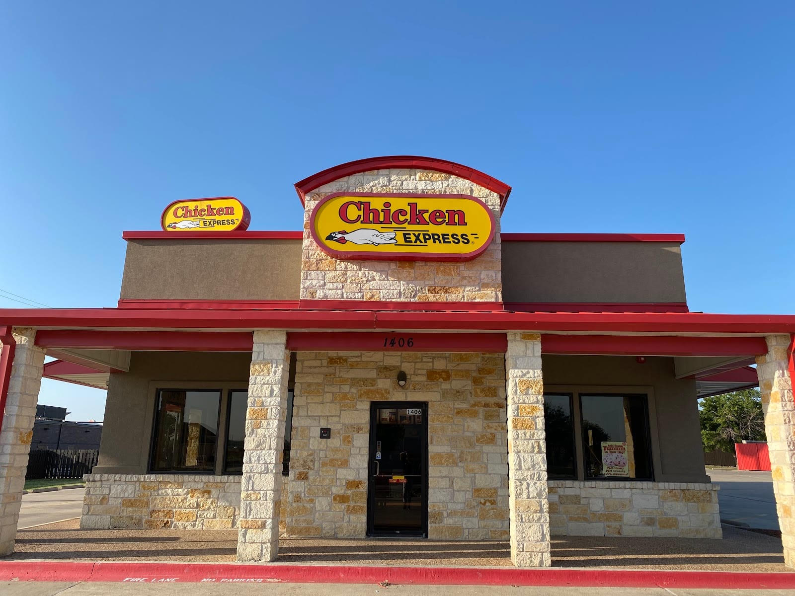 Chicken Express