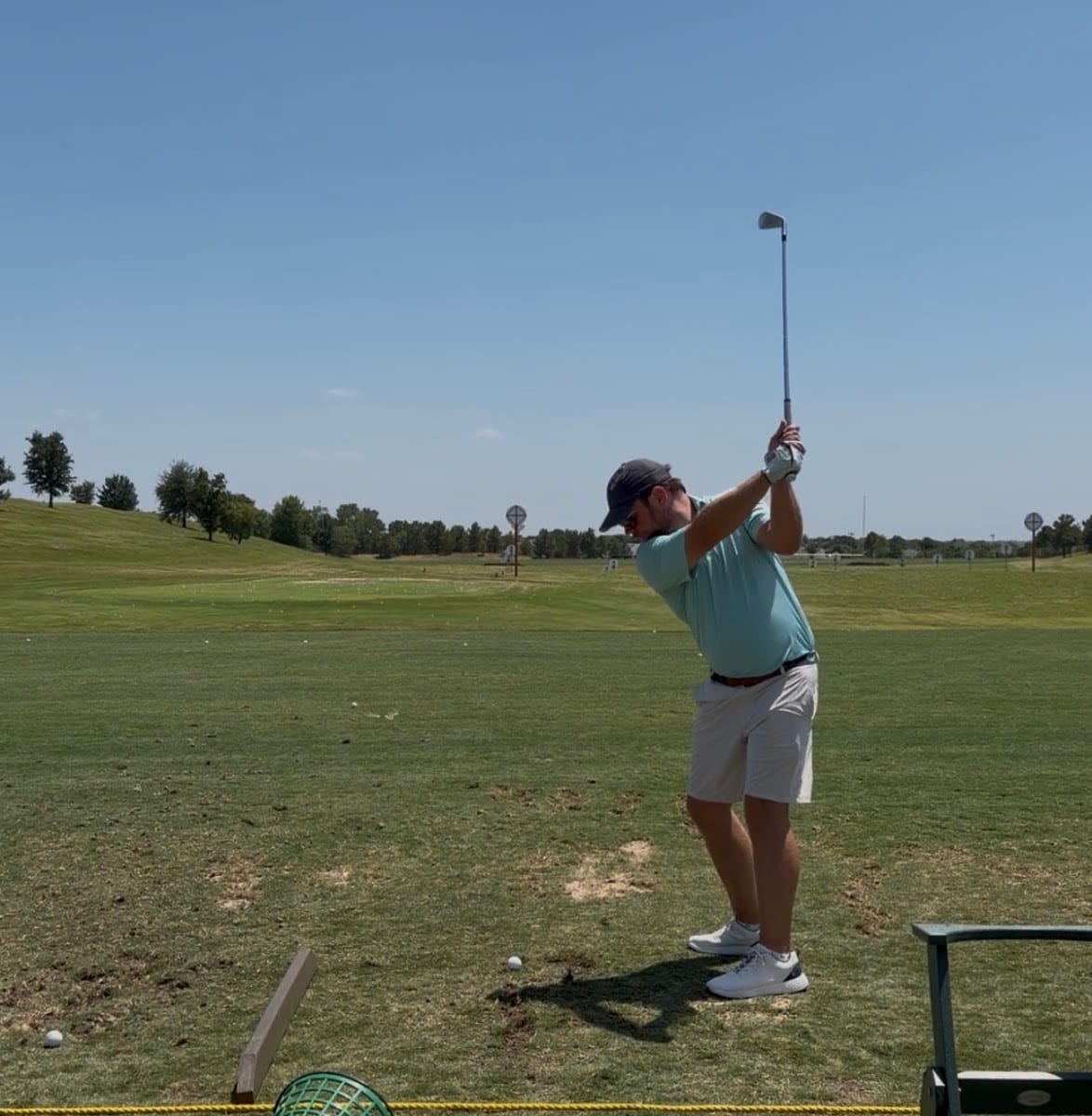 Dillon Bramhall Golf, photo 3