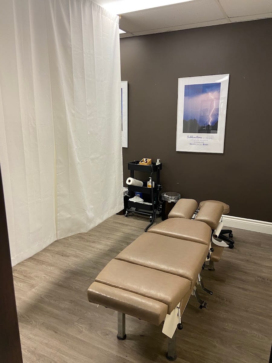Bayview North Family Chiropractic