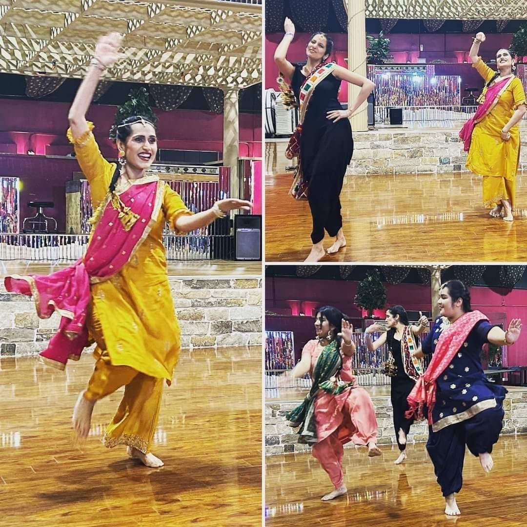 Mastee Dance School, photo 4