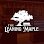 The Leaning Maple