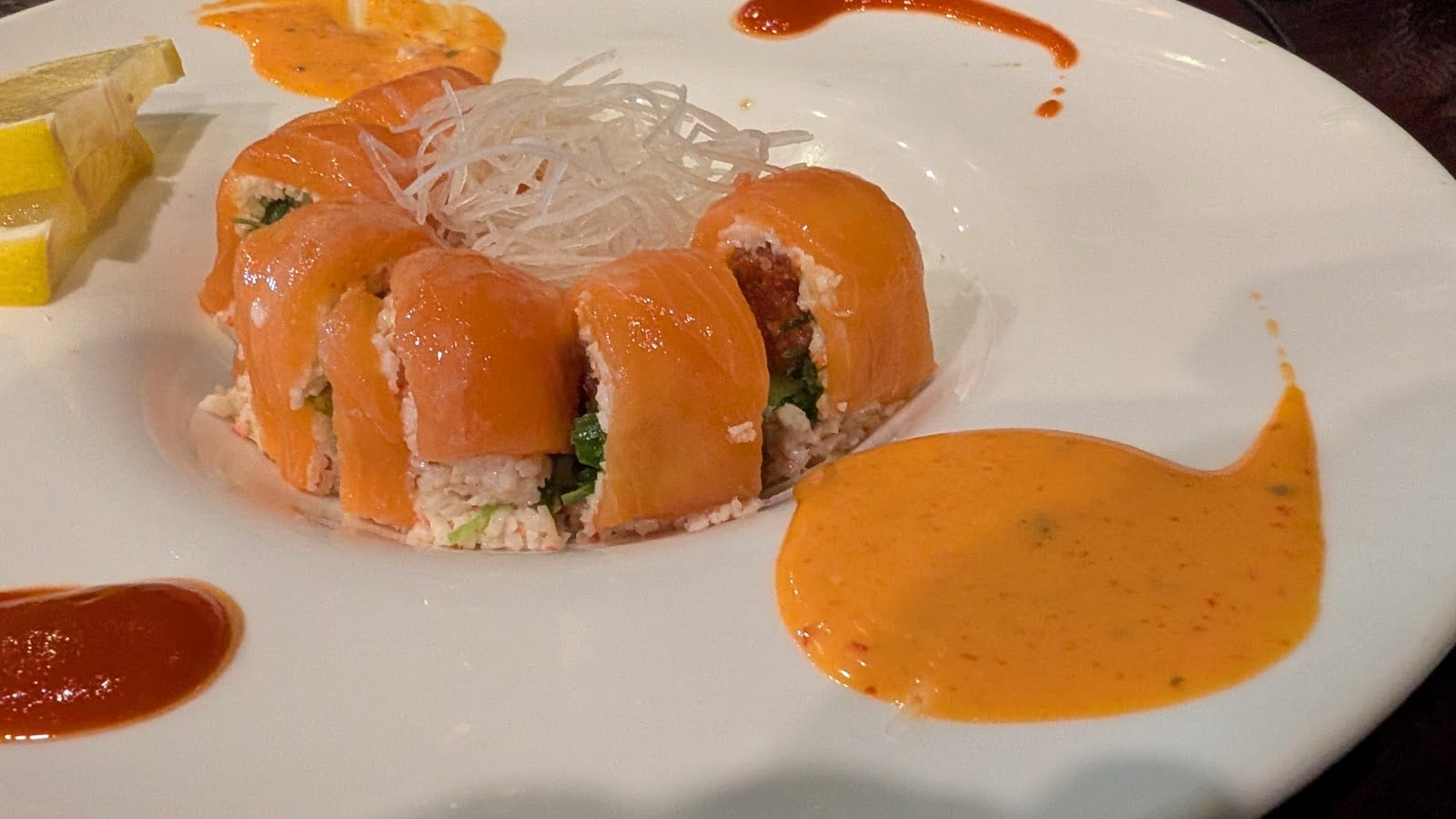 Masu Sushi & Hibachi철판요리, photo 4