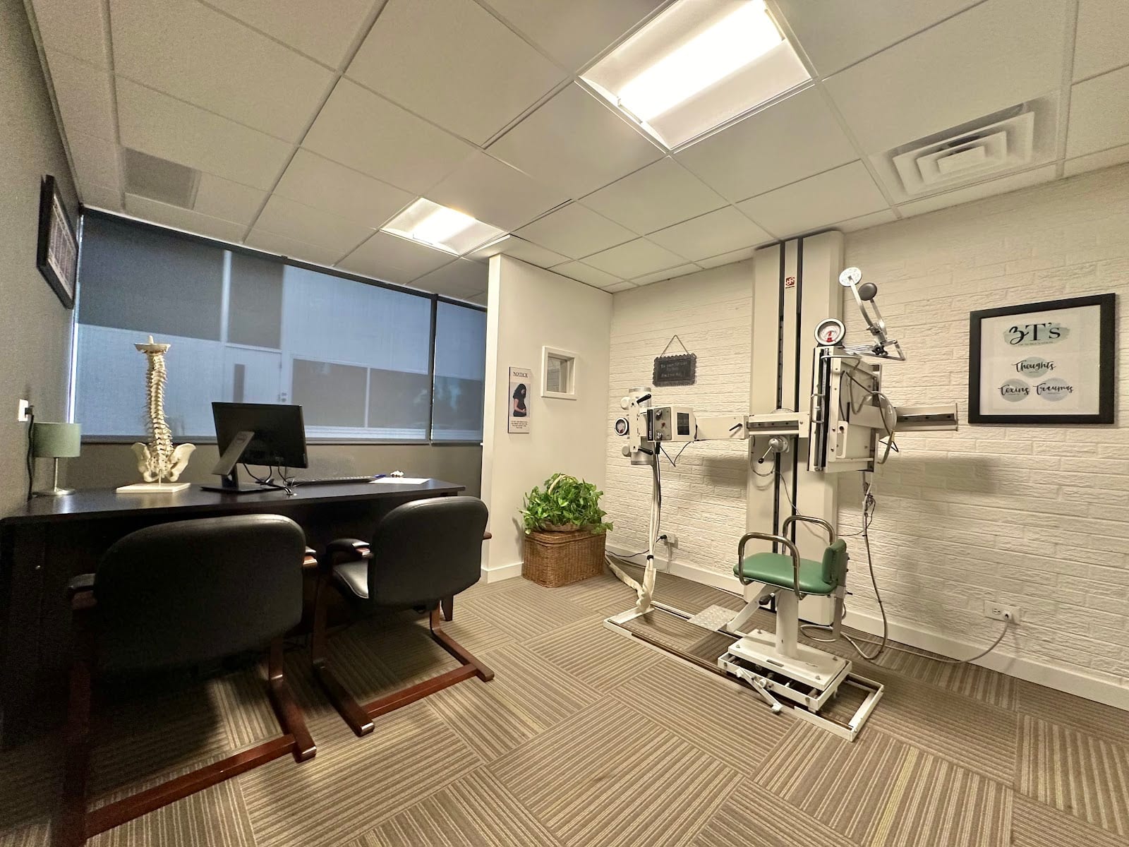 Balanced Atlas & Migraine Center, photo 4