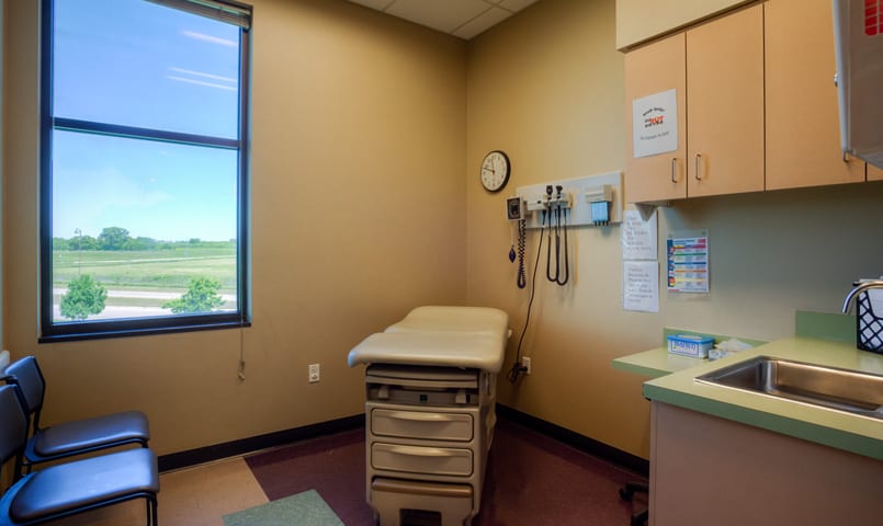 Lone Star Circle of Care at Texas A&M Health Science Center – Family Medicine, photo 2