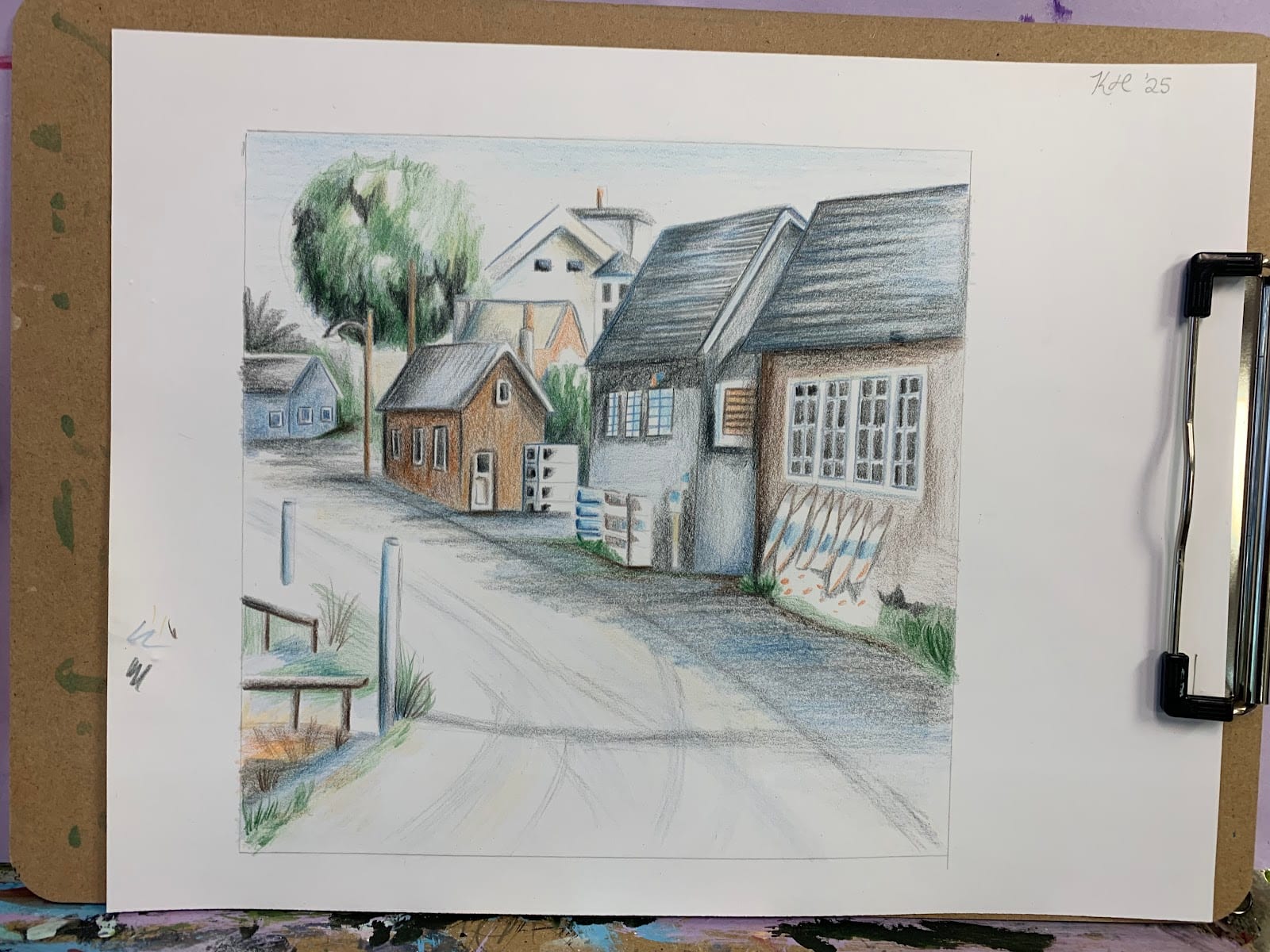 Round Rock Art Classes