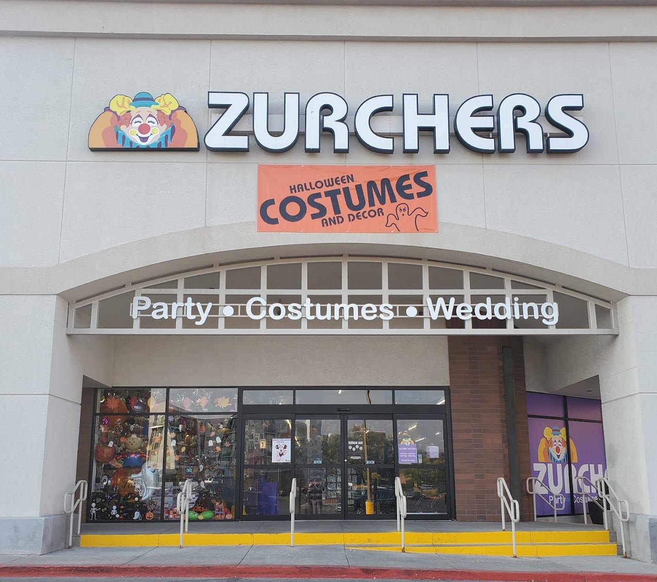 ZURCHERS, photo 2