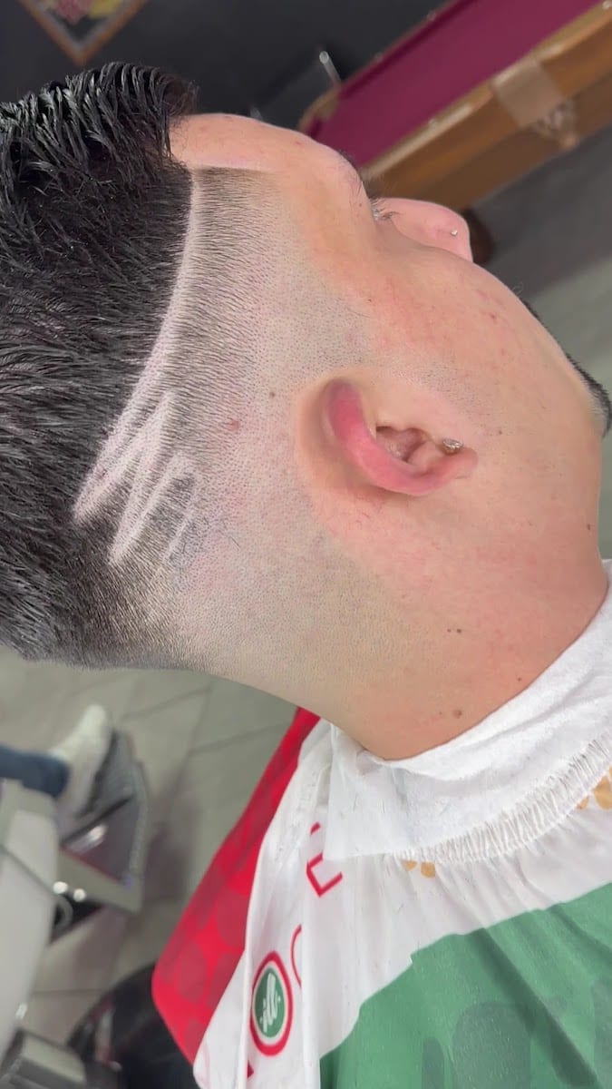 King’s Parlour Barbershop, photo 3