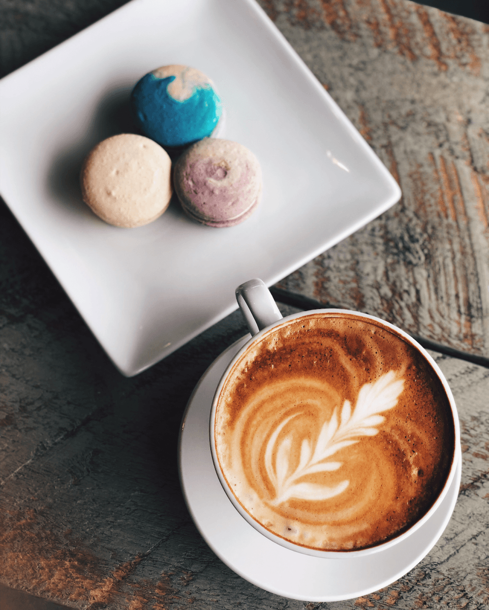 Divine Coffee, photo 4