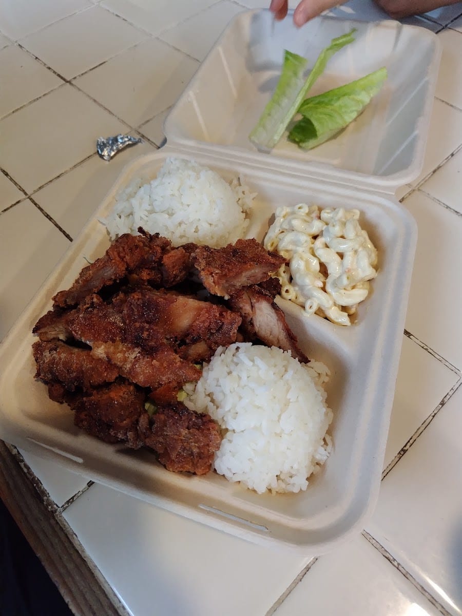 Keneke's Grill at Punaluu, photo 3