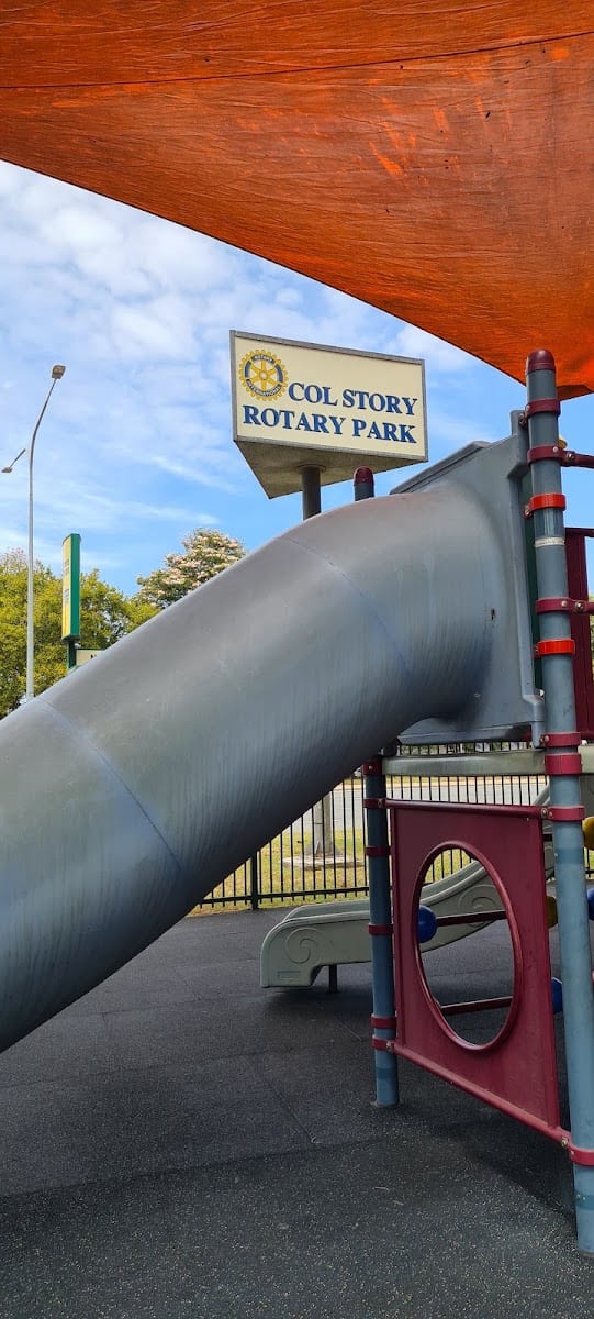 Col Story Rotary Park, photo 2