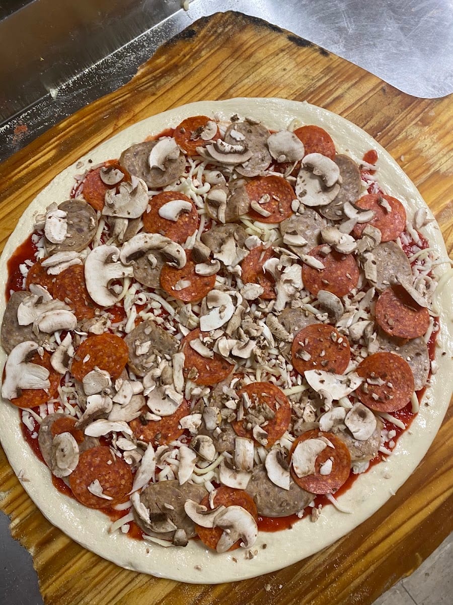 Yo Pauly's New York Pizza Co, photo 4