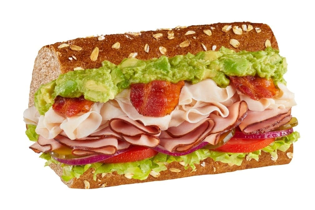 TOGO'S Sandwiches, photo 4
