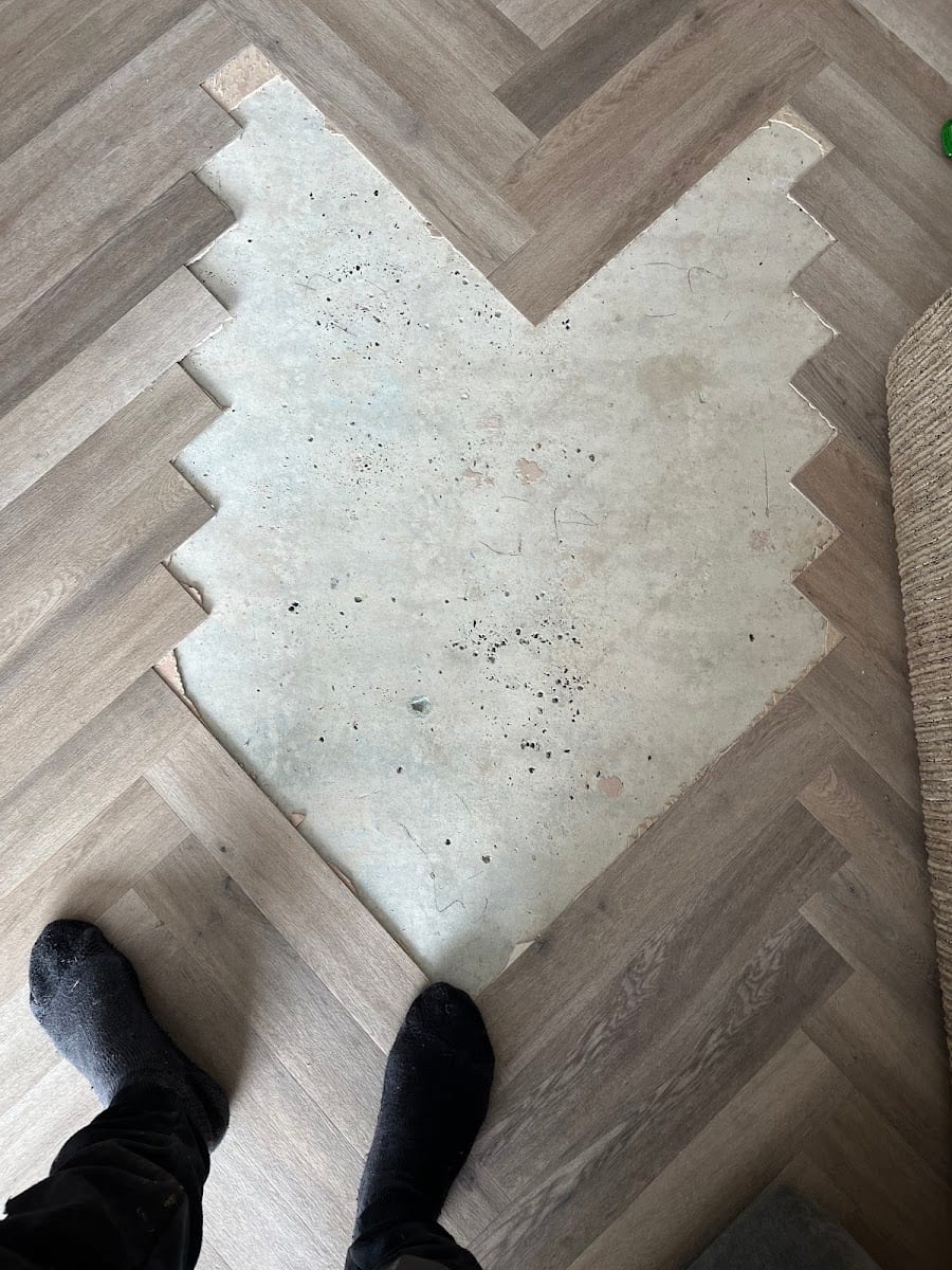 Independent Flooring Consultants