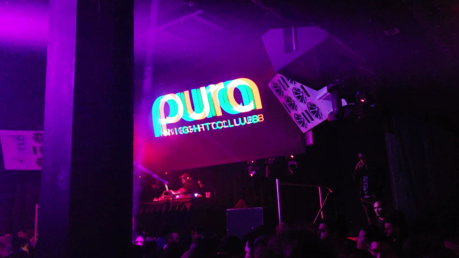 Pura Saturdays, photo 3