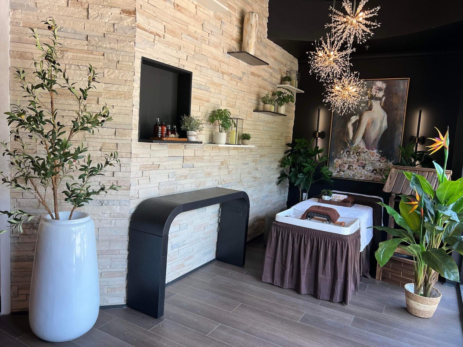 NORA BEAUTY LOUNGE - Lash & Brow | Johns Creek, GA, photo 4