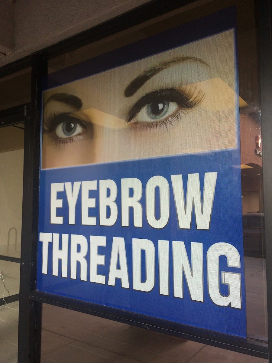 Precise Eyebrow Threading, photo 3