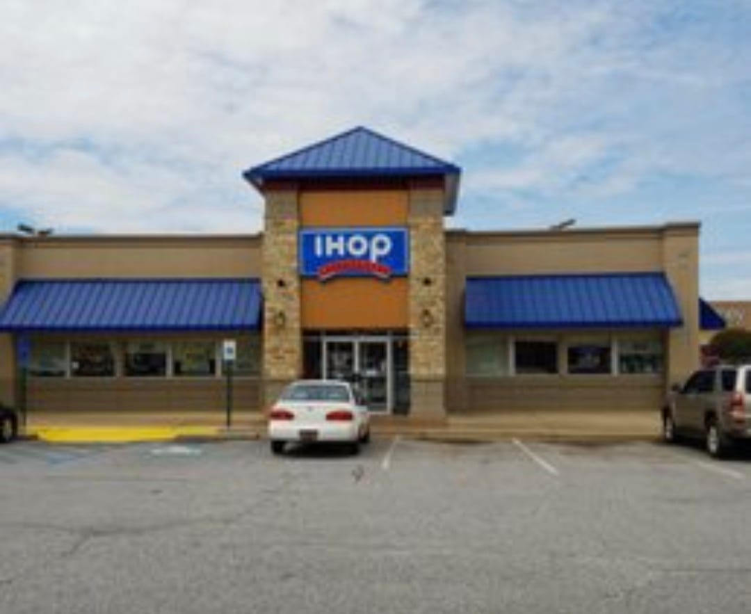 IHOP, photo 2