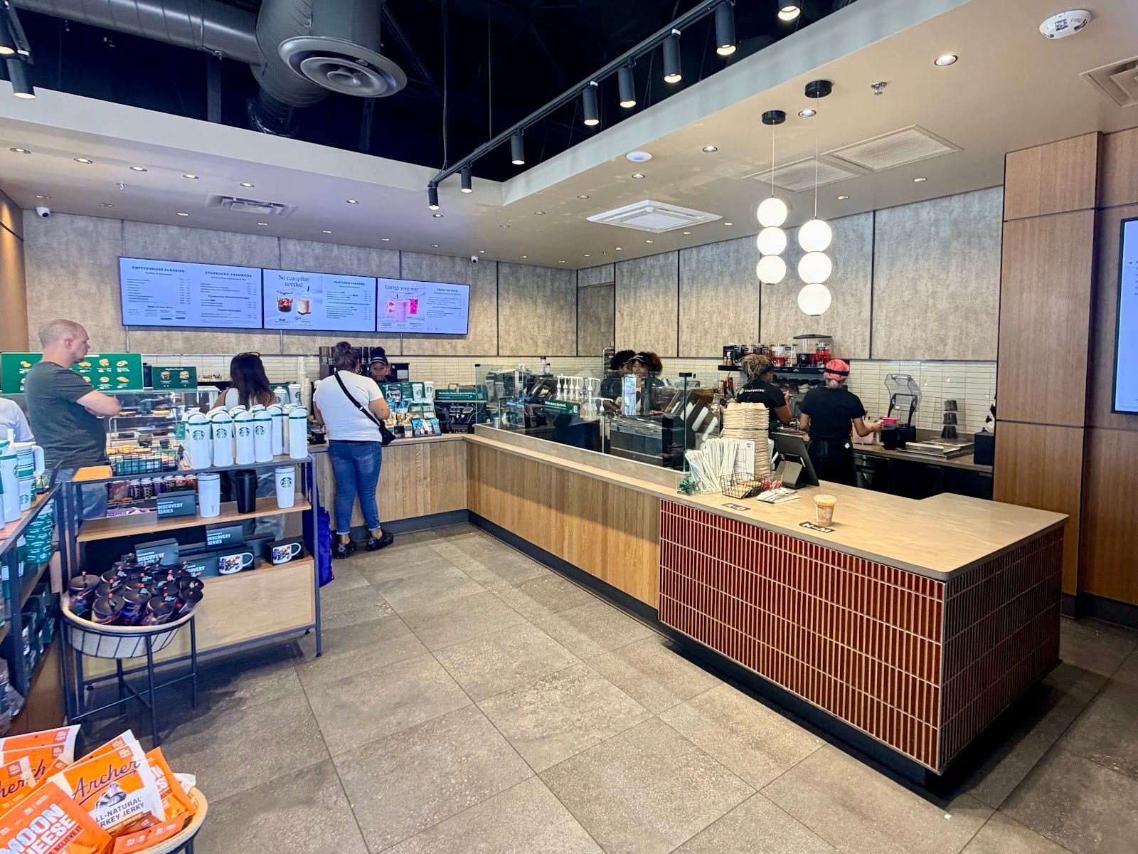 Starbucks Coffee Company, photo 4