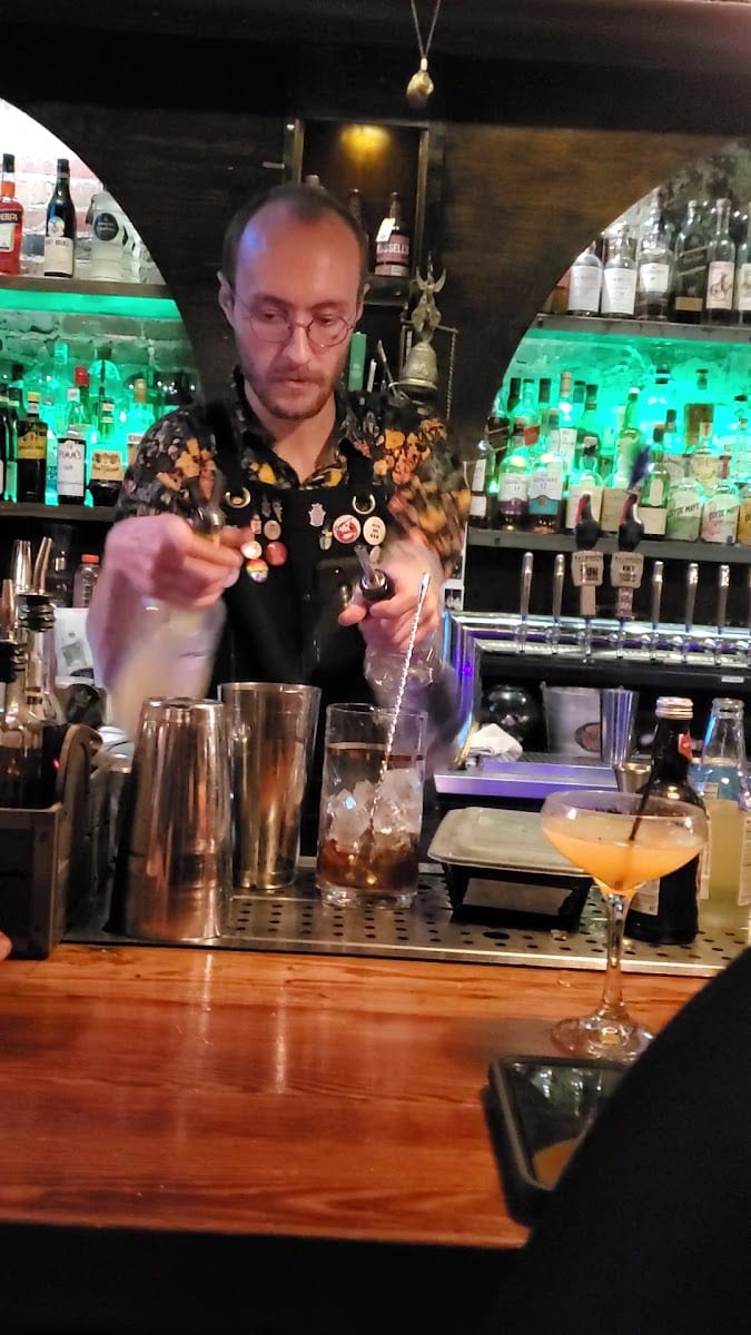 The Haberdasher, photo 2