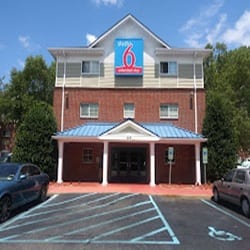 Red Roof Inn Hampton Coliseum, photo 2